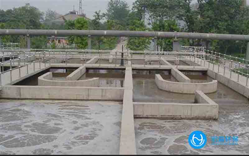 食品加工廠廢水處理技術(shù)